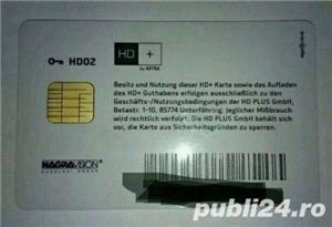 Carduri satelit HD+ Germany HD02 - imagine 3