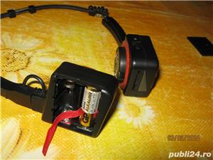 Radio casti stereo,made in taiwan,pliabile si ajustabile,plus alte 3 perechi de casti stereo jack - imagine 5