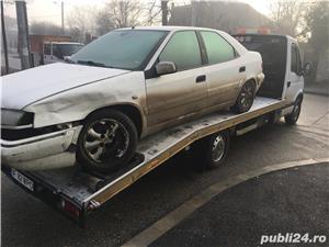 Platforma tractari auto bucuresti sector 1 chitila rudeni dragomiresti mogosoaia otopeni odai gulia - imagine 3