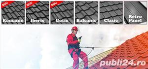 Ferestre si scari mansarda - imagine 6