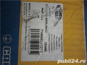 Lampa noua spate citroen/peugeot - imagine 4