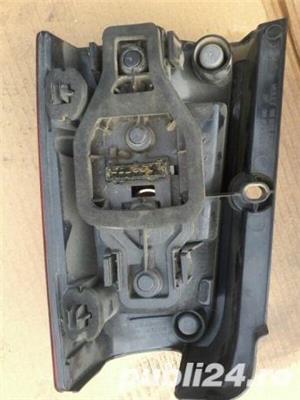 Lampa noua spate citroen/peugeot - imagine 2