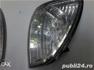 Semnalizatoare toyota stanga dreapta - imagine 4