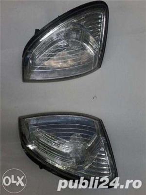 Semnalizatoare toyota stanga dreapta