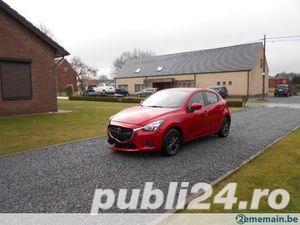 Dezmembrez Mazda 2