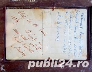 Fotografie: Femeie in costum popular, 1929 - imagine 6