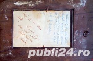 Fotografie: Femeie in costum popular, 1929 - imagine 9