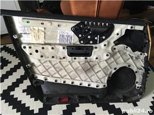 fata de usa (pasager) pentru Mercedes B (2007-2011)  - imagine 3