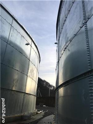 Rezervoare apa potabila si incendiu 20-5000mc - imagine 6