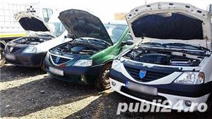 Alternator logan diesel