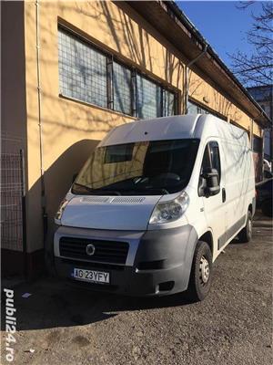 Transport marfa, mutari mobila, diverse servicii