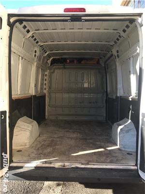 Transport marfa, mutari mobila, diverse servicii - imagine 2