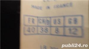 fusta scurta Lou Harouk marimea S - imagine 3