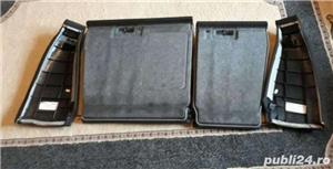 Interior textil bmw E46 - imagine 4