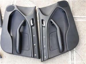 Interior textil bmw E46 - imagine 2