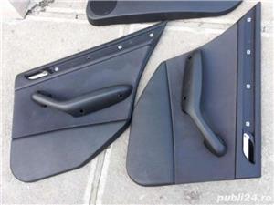 Interior textil bmw E46 - imagine 3