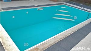 Finisaje piscine cu liner pvc - imagine 4