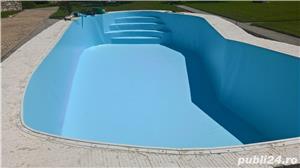 Finisaje piscine cu liner pvc - imagine 5