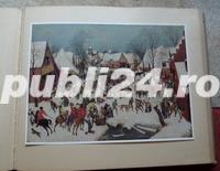 Bruegel. Bruegels Gemalde von Gustav Gluck, 1932 - imagine 9