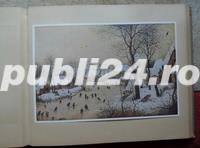 Bruegel. Bruegels Gemalde von Gustav Gluck, 1932 - imagine 10