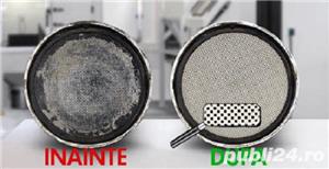 Filtru de Particule la auto diese