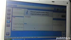 Filtru de Particule la auto diese - imagine 3