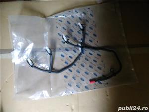 Set conducte injectoare TDCI, Ford Mondeo - imagine 4
