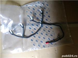 Set conducte injectoare TDCI, Ford Mondeo - imagine 5