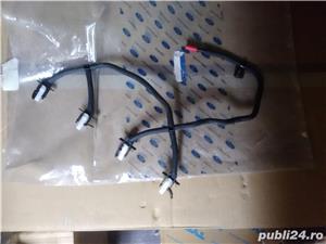 Set conducte injectoare TDCI, Ford Mondeo