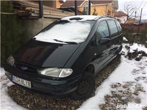 piese ford galaxy sharan an 98 - imagine 2