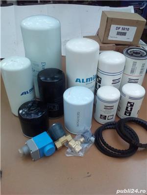 Vinzari service reparatii compresoare de aer - imagine 2