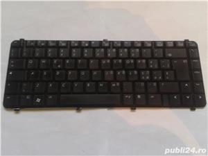 Vand Tastatura HP 6730s Model: 490267-061, MP-05586I0-9301 Pret 25 Lei