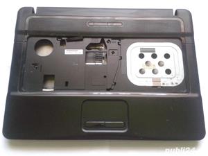 Vand Carcasa Laptop HP Compaq 6730s Neagra Folosita Pret 45 Lei - imagine 7