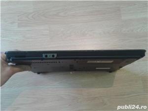 Vand Carcasa Laptop HP Compaq 6730s Neagra Folosita Pret 45 Lei - imagine 4