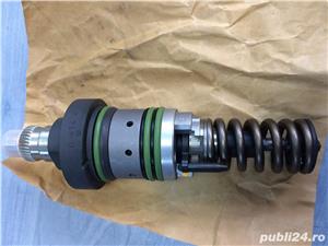 Injector motor Deutz BF6M2012C - imagine 3 Injector motor Deutz BF6M2012C - imagine 3