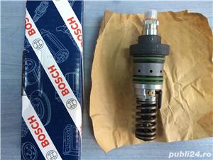 Injector motor Deutz BF6M2012C