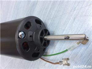 Motoras aeroterma bord BMC