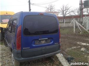 Piese Renault Kangoo - imagine 4