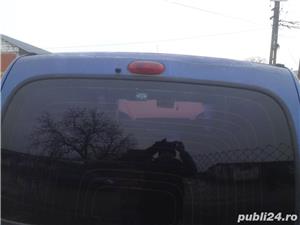 Piese Renault Kangoo - imagine 3