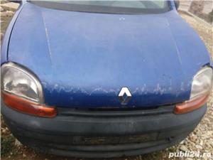 Piese Renault Kangoo