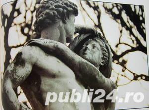  	 Le Paris des statues, Sophie Masson, 1977 - imagine 7