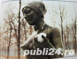  	 Le Paris des statues, Sophie Masson, 1977 - imagine 4