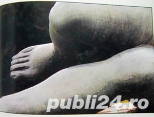  	 Le Paris des statues, Sophie Masson, 1977 - imagine 9