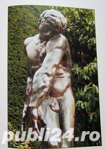  	 Le Paris des statues, Sophie Masson, 1977 - imagine 8