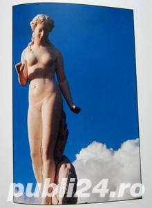  	 Le Paris des statues, Sophie Masson, 1977 - imagine 6