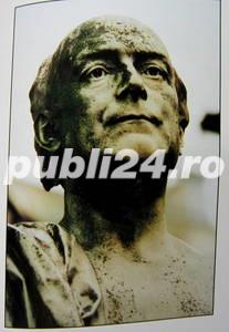  	 Le Paris des statues, Sophie Masson, 1977 - imagine 2