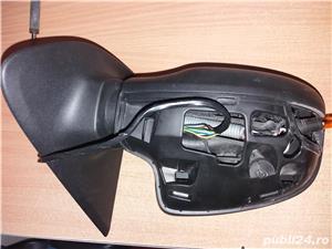 Oglinda dreapta logan, mcv, duster, dokker - imagine 3