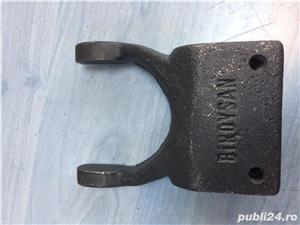 Furca ambreiaj BMC Camion