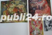 Album de arta, Editura Meridiane, 1987. Tel  .  - imagine 8