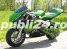 Reparatii +vinzari scutere in 2T si 4T/piese originale - imagine 2
